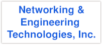 Networking & Engineering Technologies, Inc.